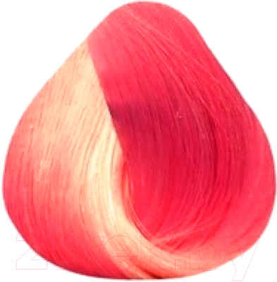 Крем-краска для волос Estel De Luxe Pastel 005 (роза)