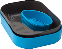 

Набор пластиковой посуды Wildo, Camp-A-Box Light / W202633