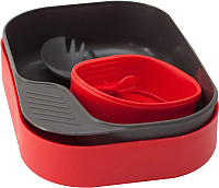 

Набор пластиковой посуды Wildo, Camp-A-Box Light / W20268