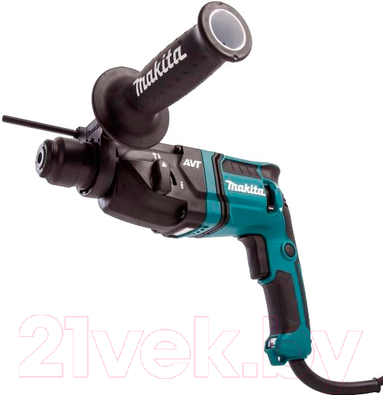 Профессиональный перфоратор Makita HR1841F