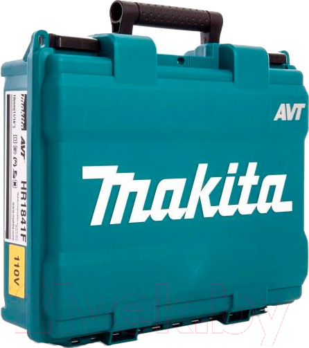 Профессиональный перфоратор Makita HR1841F