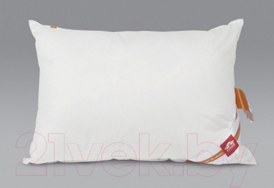 Подушка для сна Kariguz Тенселесон / ТС10-3 (50x68)