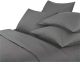 Комплект постельного белья Нордтекс Verossa VRT 3010 70032 ST13 23 Grey - 