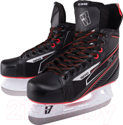 Коньки хоккейные Ice Blade Revo X5.0 (р-р 41)