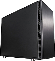 

Корпус для компьютера Fractal Design, Define R6 / FD-CA-DEF-R6-BK