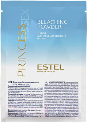 Порошок для осветления волос Estel Princess Essex (30г)