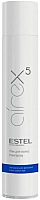 

Лак для укладки волос Estel, Airex экстрасильная фиксация