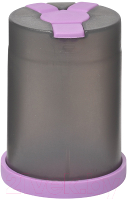 

Контейнер для специй походный Wildo, Shaker / W10115