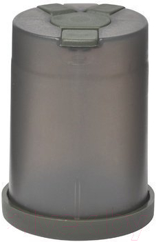 Контейнер для специй походный Wildo Shaker / W11104 (оливковый)