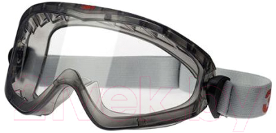 Защитные очки 3M 2890A / DE272934063