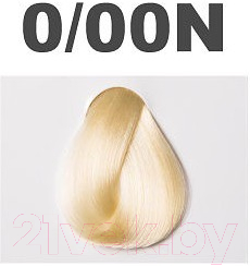 Крем-краска для волос Estel De Luxe Corrector 0/00N (нейтральный)