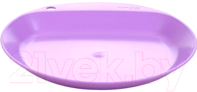 

Тарелка походная Wildo, Camper Plate Flat / 2177