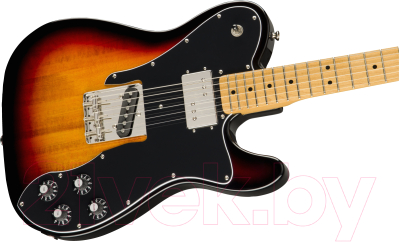 Электрогитара Fender Squier Classic Vibe 70s Telecaster Custom MN 3TS