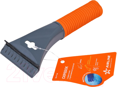 Изображение товара Скребок для автомобиля Airline AB-P-04