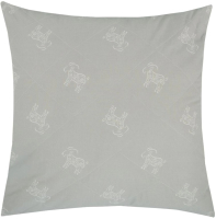 Подушка для сна Даргез Альпийская коза / 03(45)57Е (68x68) - 