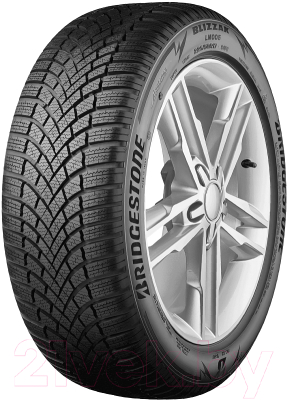 Зимняя шина Bridgestone Blizzak LM005 245/45R17 99V