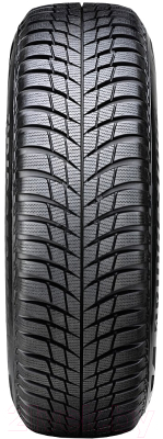 Зимняя шина Bridgestone Blizzak LM001 245/45R18 100V