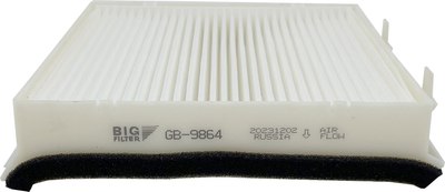 

Салонный фильтр, GB-9864