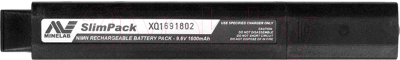 Аккумулятор для металлоискателя Minelab 3011-0196