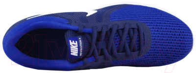 Кроссовки Nike Revolution 4 EU / AJ3490-414 (р-р 8.5)