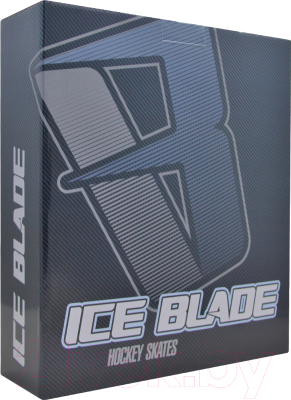 Коньки хоккейные Ice Blade Revo X7.0 2020 (р-р 40)