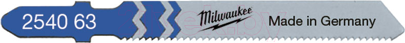 Набор пильных полотен Milwaukee 4932274651