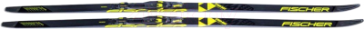 

Лыжи беговые Fischer, Черный;рисунок, Speedmax Cl Double Poling IFP / N09417