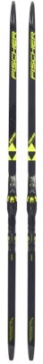 

Лыжи беговые Fischer, Черный;рисунок, Speedmax Classic Double Poling IFP / N09517
