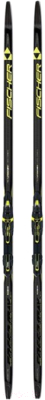 

Лыжи беговые Fischer, Черный, Speedmax Cl 812 Plus Med NIS / N08215
