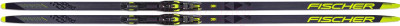 

Лыжи беговые Fischer, Черный;желтый, Speedmax Cl Double Poling / N09415