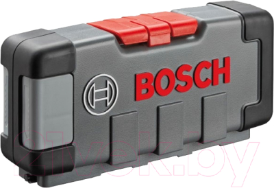Набор пильных полотен Bosch 2.607.010.902