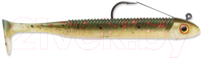 

Мягкая приманка STORM, 360GT Searchbait Minnow / SBM45W-HDI
