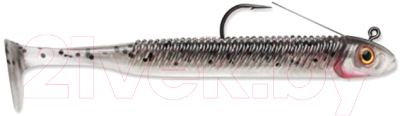 

Мягкая приманка STORM, 360GT Searchbait Minnow / SBM45W-SGH