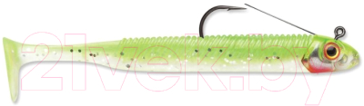 

Мягкая приманка STORM, 360GT Searchbait Minnow / SBM55W-CI