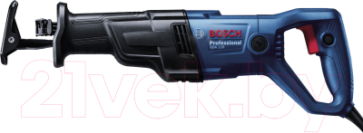 Профессиональная сабельная пила Bosch GSA 120 (0.601.6B1.020)