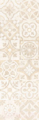Декоративная плитка Керамин Сонора 3Д (750х250)