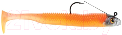 

Мягкая приманка STORM, 360GT Searchbait Minnow / SBM55W-SO