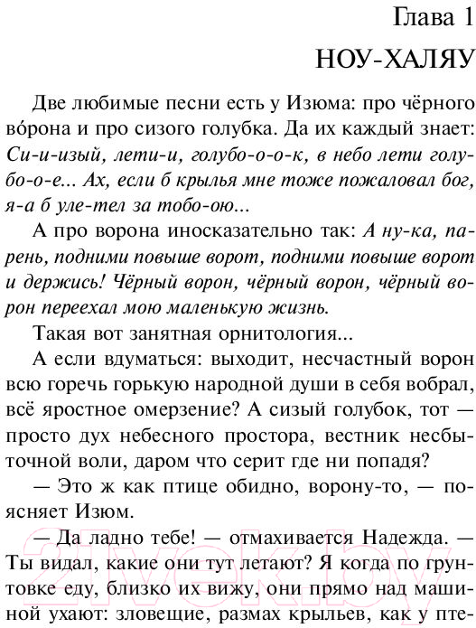 Художественная книга Эксмо Наполеонов обоз. Рябиновый клин. Книга 1 (Рубина Д.) — фото 6