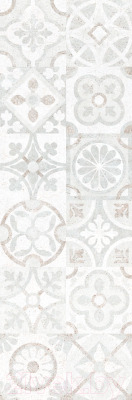 Декоративная плитка Керамин Сонора 7Д (750х250)