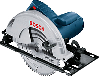 Профессиональная дисковая пила Bosch Turbo GKS 235 (0.601.5A2.001) - 