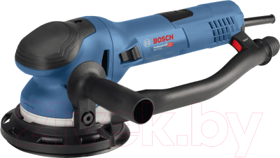 

Профессиональная эксцентриковая шлифмашина Bosch, GET 75-150