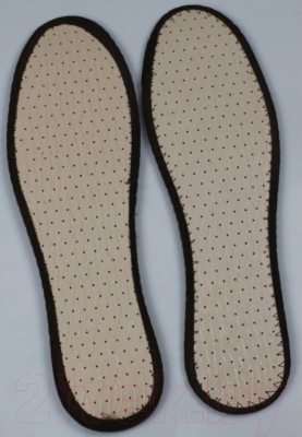 Стельки для обуви Coccine Мерино (р-р 43)