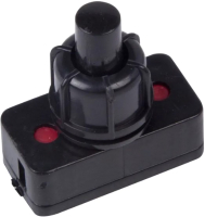

Переключатель Rexant, ON-OFF 06-0312-A
