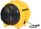 Миниатюра изображения товара Вентилятор накладной Master BL 8800 (4604.027)