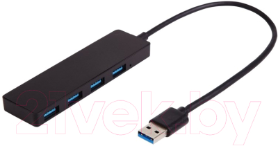 USB-хаб Rexant USB 3.0 / 18-4131