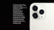 Миниатюра изображения товара Смартфон Apple iPhone 11 Pro 256GB / MWC82 (серебристый)