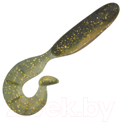 

Мягкая приманка STORM, So-Run Hypno Grub / SSRHG04-GS