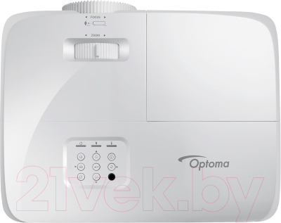 Проектор Optoma HD29H