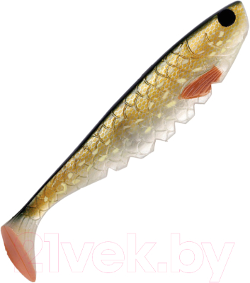 

Мягкая приманка STORM, R.I.P Shad / RSD06-NP