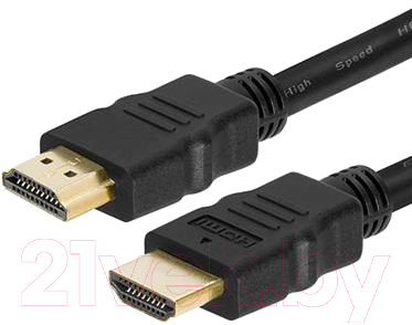 Кабель Rexant HDMI - HDMI / 17-6205 (3м)